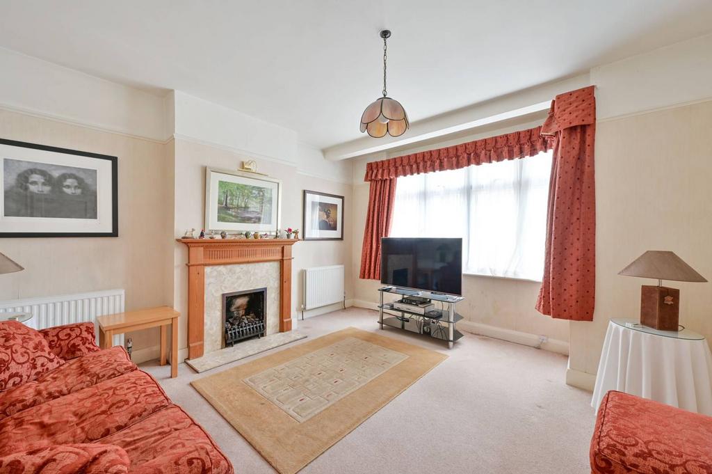 Greenwood Close, Morden, SM4 3 bed terraced house for sale £630,000