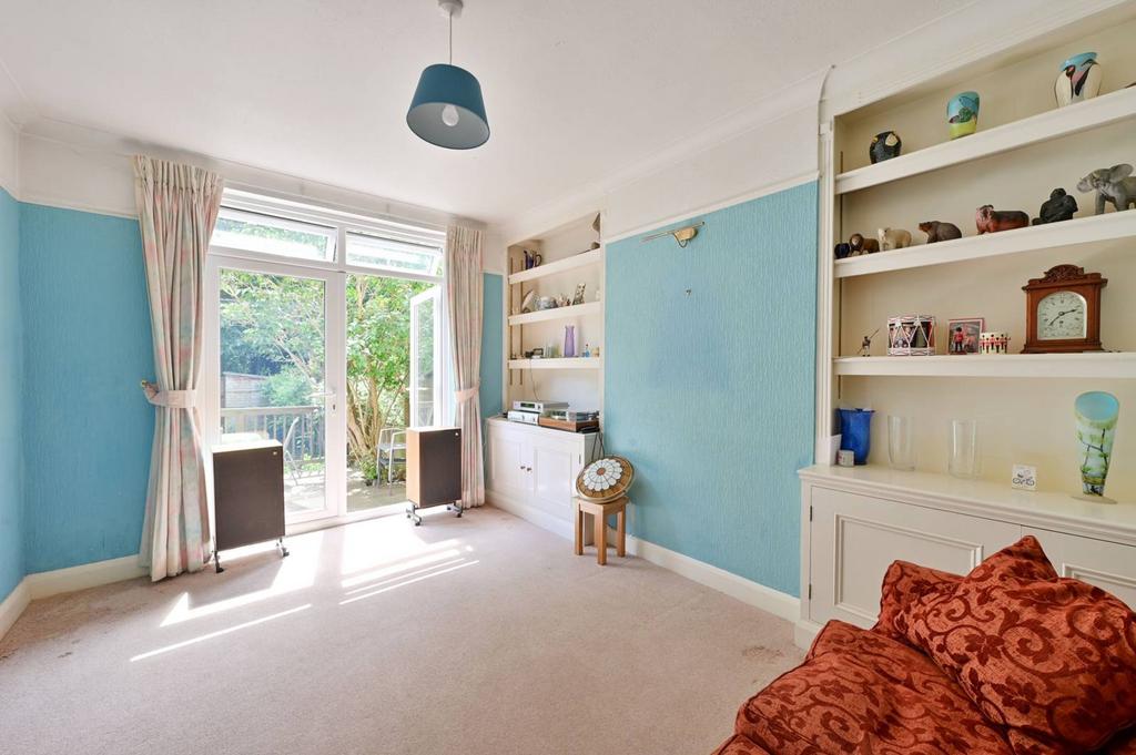 Greenwood Close, Morden, SM4 3 bed terraced house for sale £630,000