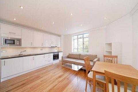 1 bedroom apartment to rent, Nell Gwynn House, London