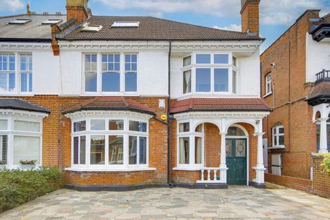 5 bedroom terraced house for sale - Station Road, London