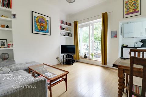 2 bedroom flat to rent, Petherton Road, Islington, N5