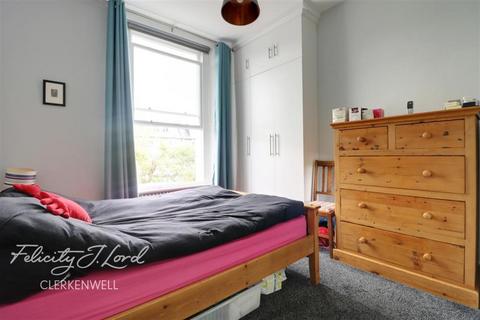 2 bedroom flat to rent, Petherton Road, Islington, N5