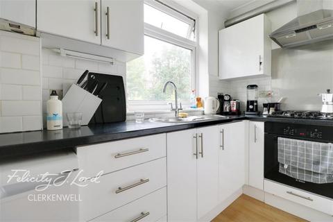 2 bedroom flat to rent, Petherton Road, Islington, N5