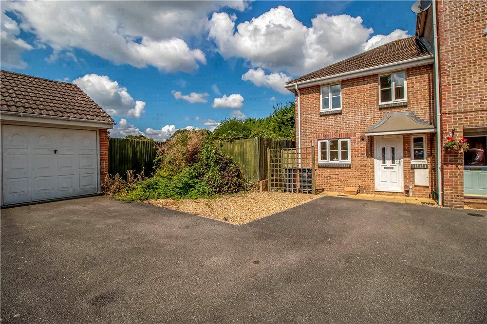 Knighton Heath, Bournemouth, Dorset, BH11 3 bed house for sale £340,000
