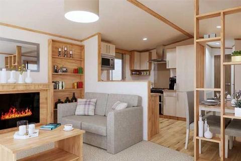 3 bedroom static caravan for sale - Tattershall Lakes Country Park
