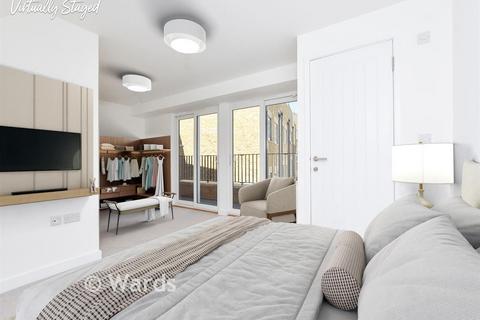 3 bedroom end of terrace house for sale, Old Town Mews, Fort Road, Margate, Kent