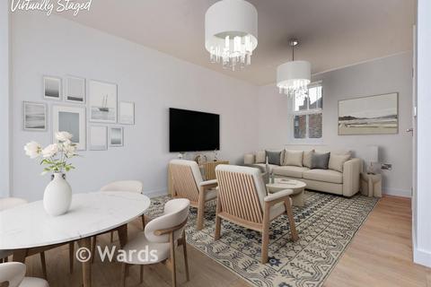 3 bedroom end of terrace house for sale, Old Town Mews, Fort Road, Margate, Kent