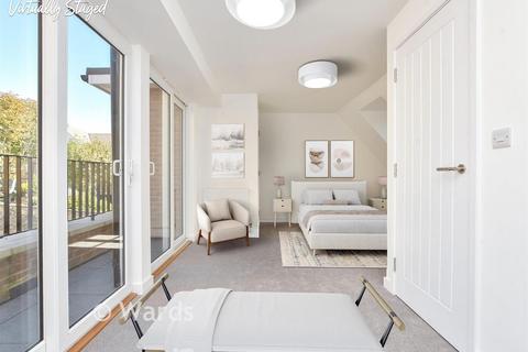 3 bedroom end of terrace house for sale, Old Town Mews, Fort Road, Margate, Kent