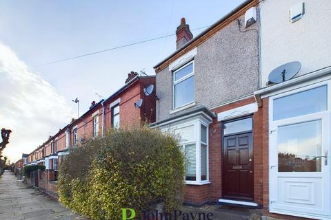 2 bedroom end of terrace house to rent, Mayfield Road, Earlsdon, Coventry, CV5