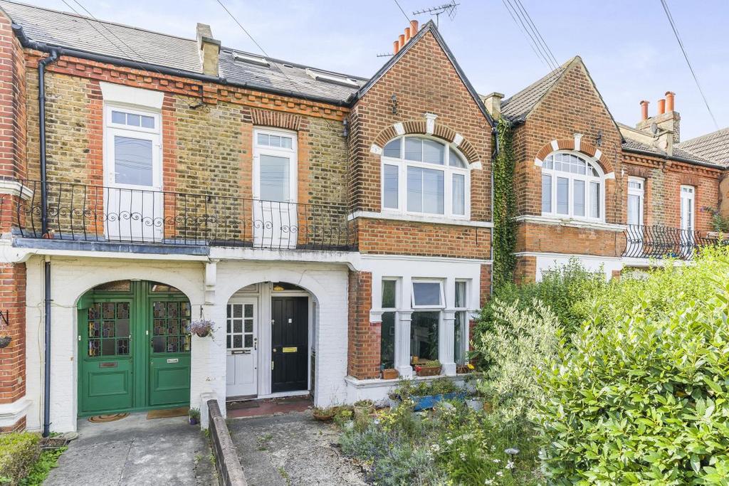 Dornton Road, Balham 2 bed for sale £695,000