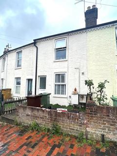 2 bedroom terraced house to rent, Rochdale Road, Tunbridge Wells