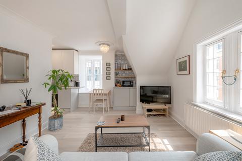 1 bedroom apartment to rent, Douglas Street, Westminster, London, SW1P