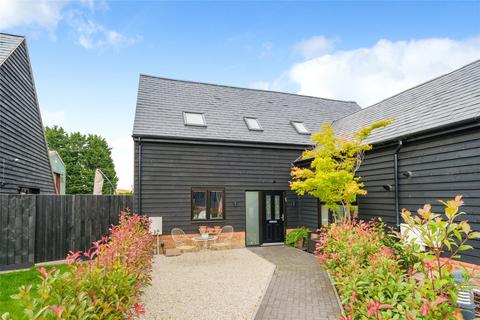 3 bedroom barn conversion for sale - West Street, Lilley, Hertfordshire, LU2