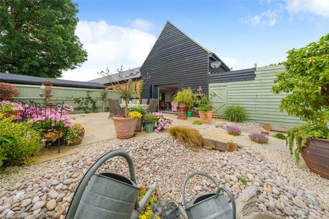 3 bedroom barn conversion for sale - West Street, Lilley, Hertfordshire, LU2