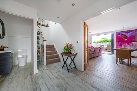 3 bedroom barn conversion for sale - West Street, Lilley, Hertfordshire, LU2