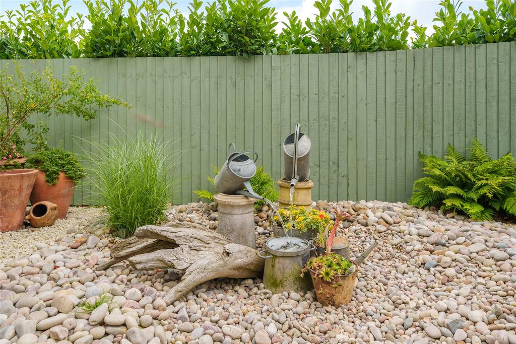 Gardens