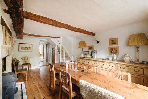 3 bedroom terraced house for sale, Windrush, Burford, Gloucestershire, OX18