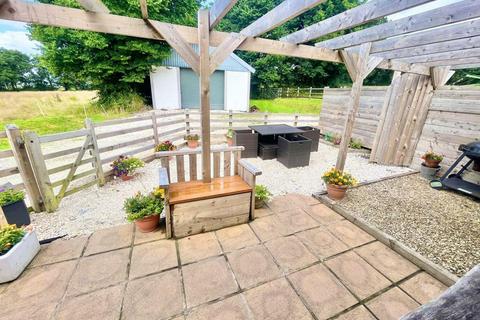 3 bedroom cottage to rent, Fernel Ganol Farm