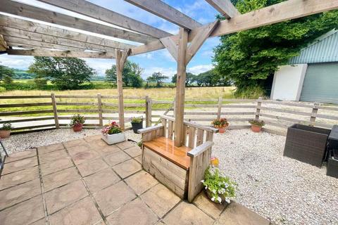 3 bedroom cottage to rent, Fernel Ganol Farm