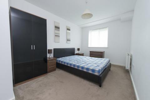undefined, Hive, Masshouse Plaza, Birmingham, B5 5JL
