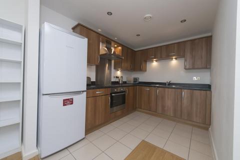 1 bedroom apartment to rent, Hive, Masshouse Plaza, Birmingham, B5 5JL