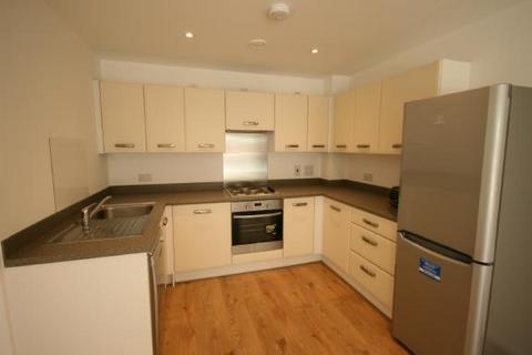 1 bedroom flat to rent, West Central, Slough.