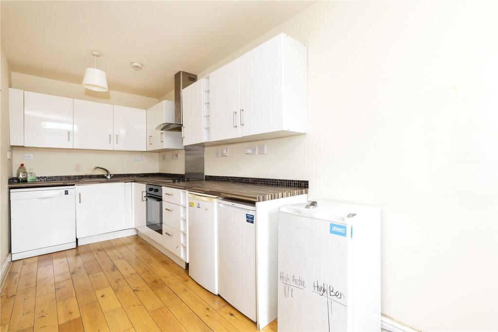 Hornsey Road, London, N7 3 bed for sale £335,000