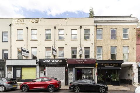 3 bedroom maisonette for sale, Hornsey Road, London, N7