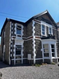 Studio to rent - Ashcombe Road, Weston-super-Mare