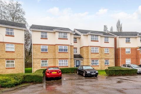 57 Evensyde, Watford, WD18 8WN