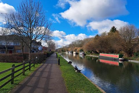 57 Evensyde, Watford, WD18 8WN