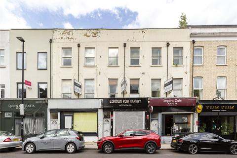 3 bedroom apartment for sale, Hornsey Road, London, N7