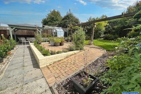 3 bedroom detached bungalow for sale, 1 The Meadows, Northlew