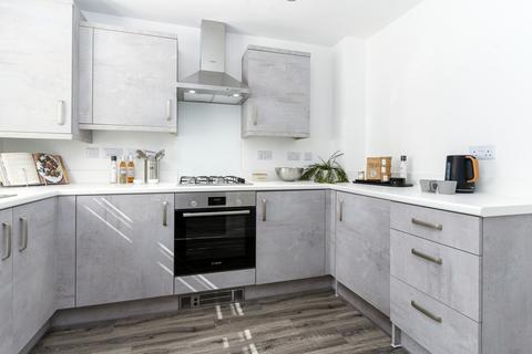 3 bedroom semi-detached house for sale - Plot 52, The Crab Apple at The Orchards, NG33, Bourne Road NG33