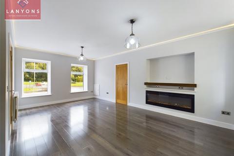 2 Ferndale Road, Tylorstown, Ferndale, CF43 3HB