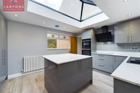 2 Ferndale Road, Tylorstown, Ferndale, CF43 3HB