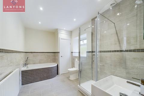 2 Ferndale Road, Tylorstown, Ferndale, CF43 3HB