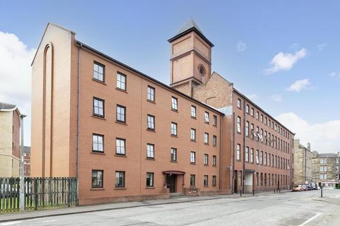 10/11 Restalrig Drive, Edinburgh, EH7 6FY