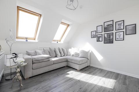 10/11 Restalrig Drive, Edinburgh, EH7 6FY