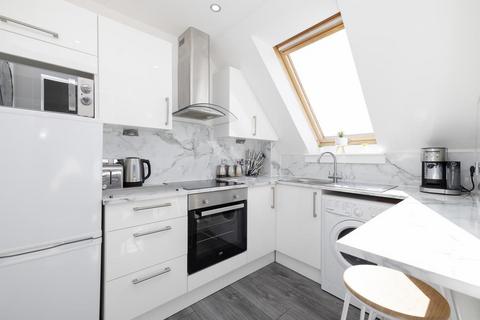 10/11 Restalrig Drive, Edinburgh, EH7 6FY