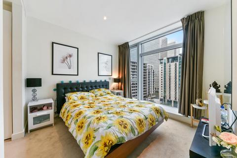 2 bedroom apartment for sale, Pan Peninsula West, Canary Wharf, London E14