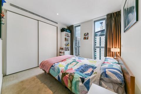 2 bedroom apartment for sale, Pan Peninsula West, Canary Wharf, London E14