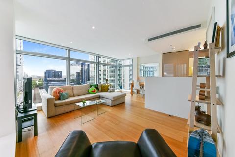 Pan Peninsula West, Canary Wharf, London E14