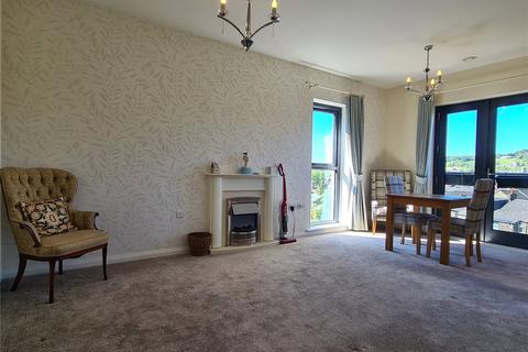 1 bedroom apartment for sale, Chapel Street, Glossop, Derbyshire, SK13