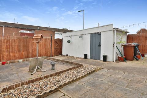 95 Dulverton Close, Bransholme, Hull, HU7 4EJ