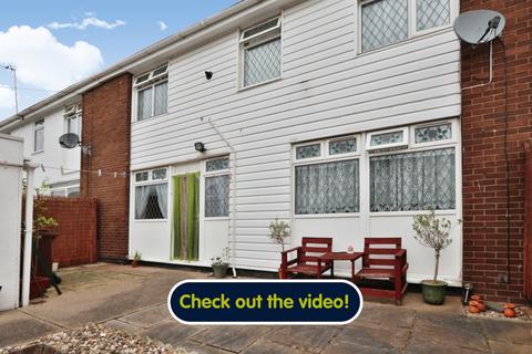 95 Dulverton Close, Bransholme, Hull, HU7 4EJ