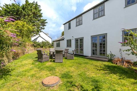 3 bedroom detached house for sale, St Anns Chapel, Kingsbridge, TQ7