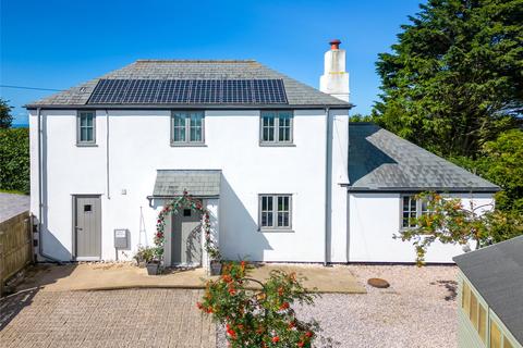 3 bedroom detached house for sale, St Anns Chapel, Kingsbridge, TQ7