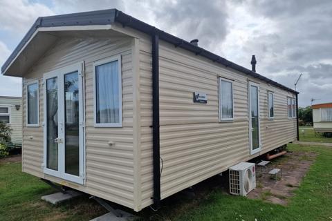 2 bedroom static caravan for sale, Orchard Views Holiday Park