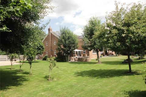 5 bedroom detached house for sale - The Old Fairground, High Street, Wingham, CT3